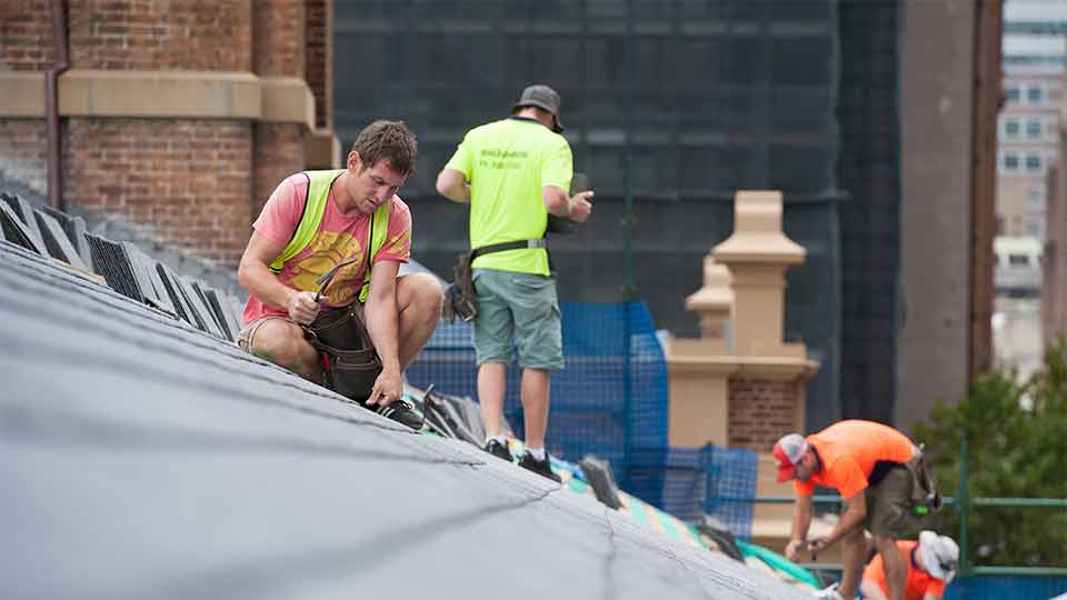 keeping-roof-cool-sydney-nsw