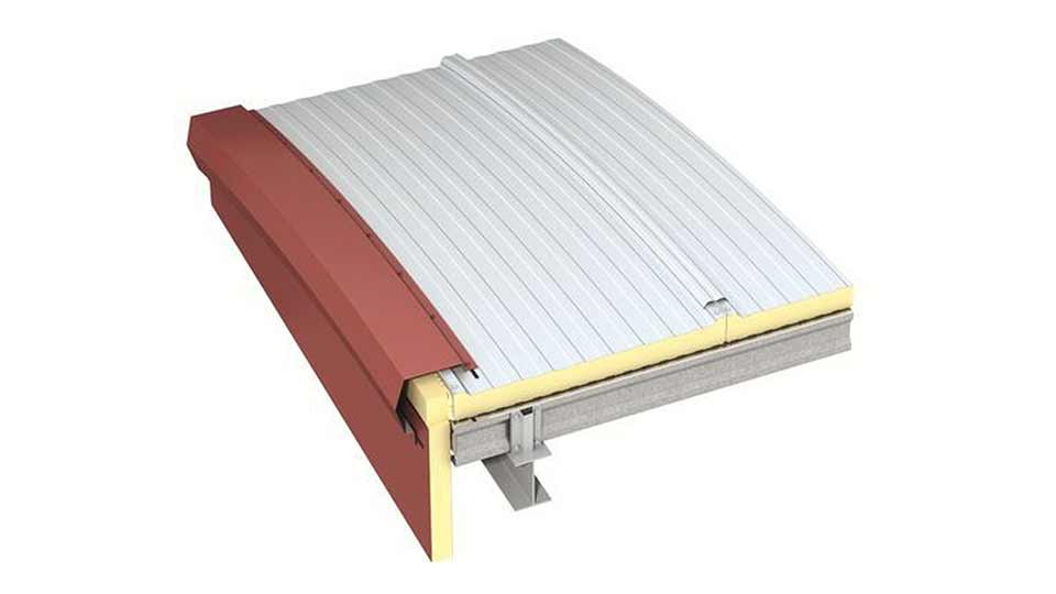 Insulated-roof-panels-sydney-nsw