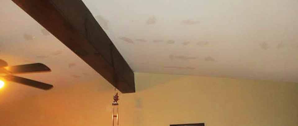 condensation-on-vaulted-ceiling