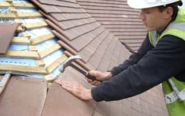Roof Inspection and Repair Burwood Sydney