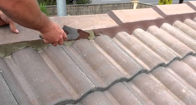 roof repair sydney roof