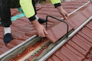 roof tile repair sydney