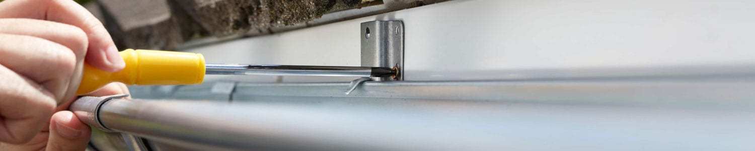 gutter downpipe installation Sydney