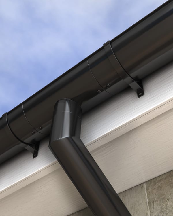 sydney roof guttering downpipes