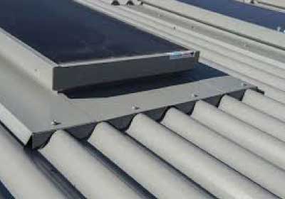 sydney roof repairs custom orb accent