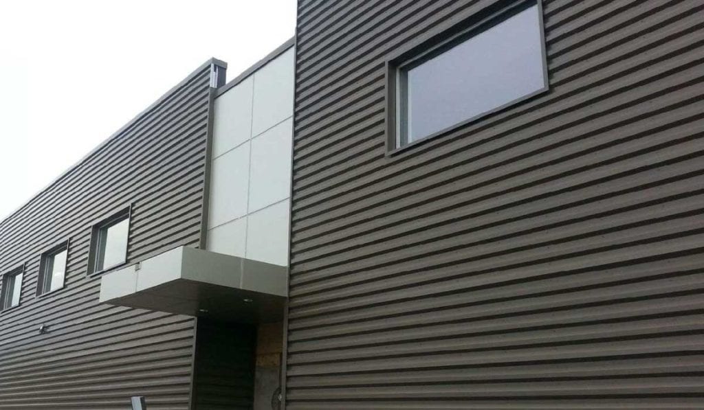 Metal Cladding Contractor Sydney | Roof Repair Sydney - Metal roof ...