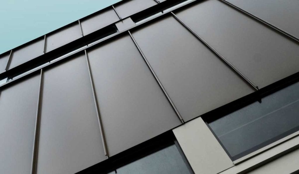 Metal Cladding Contractor Sydney Sydney Roof Contractor Repairs