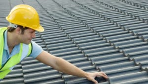 sydney leak detection roof inspection