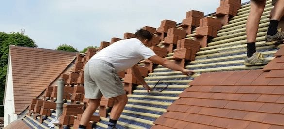 Sydney Roof Repair