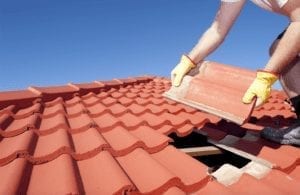 roof repairs sydney