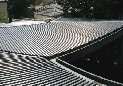 sydney roof repairs span dek