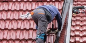 sydney roof repairs trademan