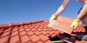 sydney roof restoration