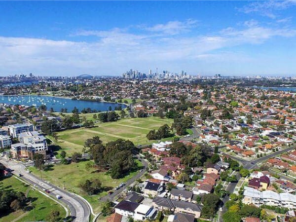 metal roofing sydney