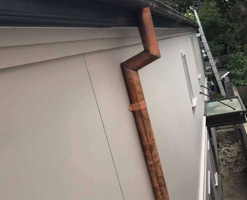 inner west sydney guttering and downpipes
