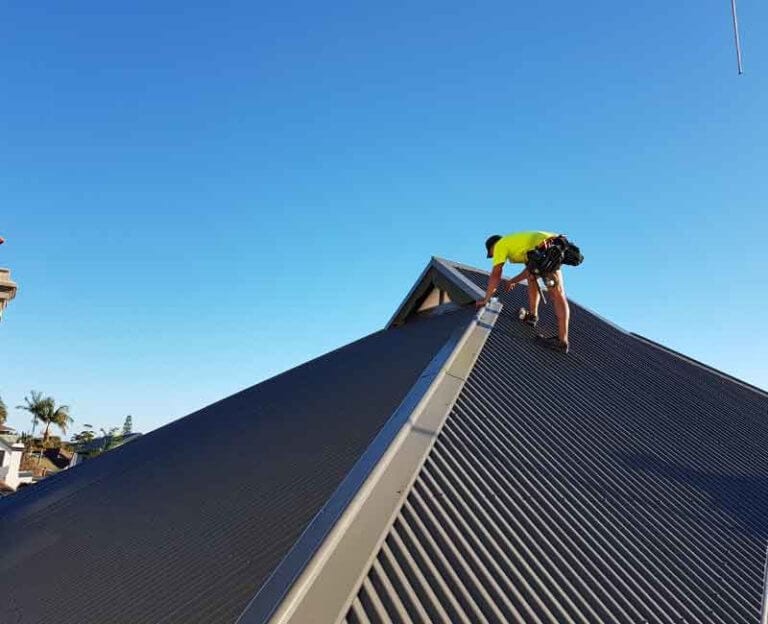 Sydney Roof Contractor Repairs & New Metal Roofing Company Sydney Roof Contractor Repairs