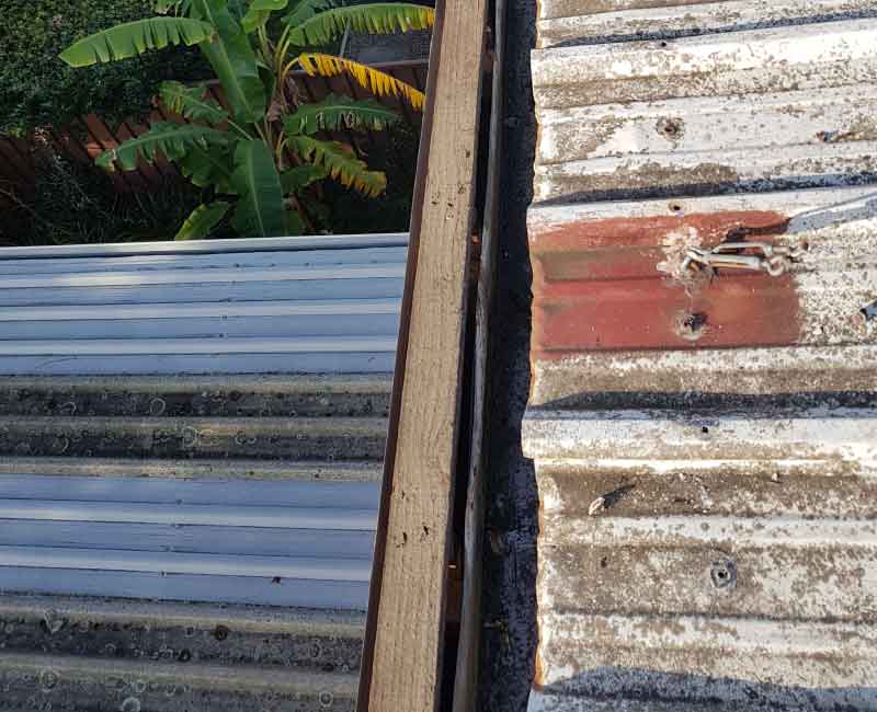 roof repair sydney