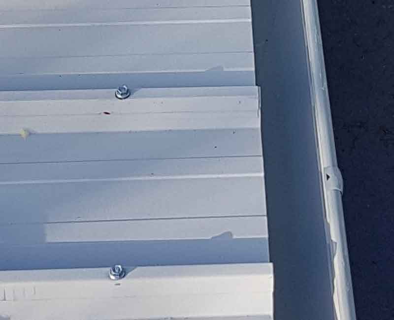metal roofing contractors sydney