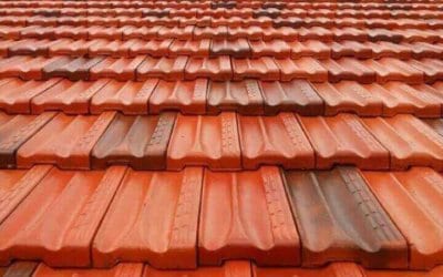 Tile roofing and its History of Innovation