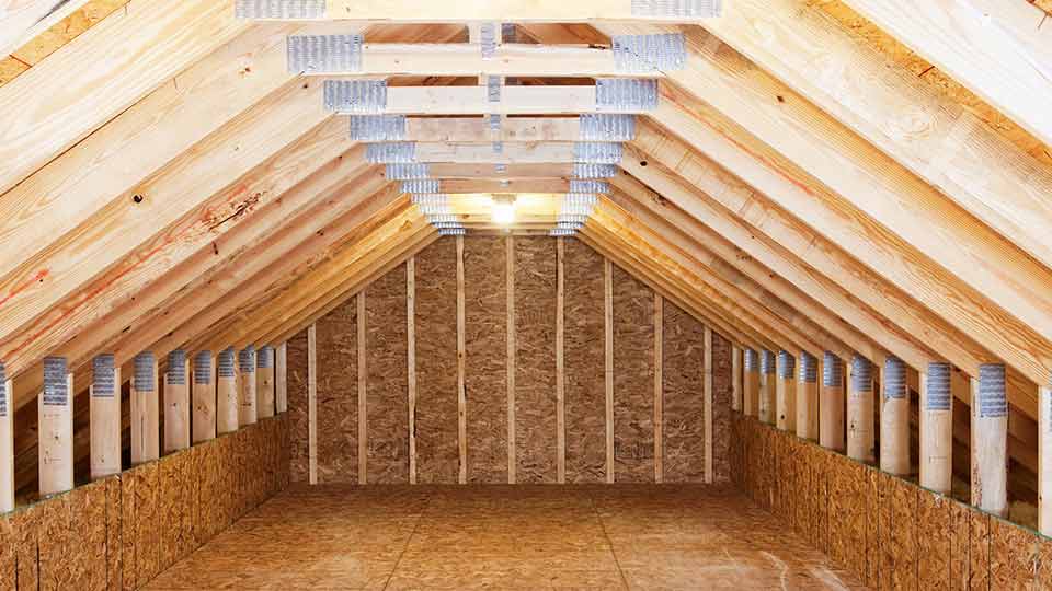 What is a Roof Void and Why do I Need One?