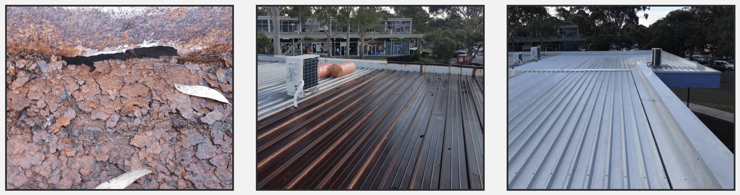 sydney roof repair