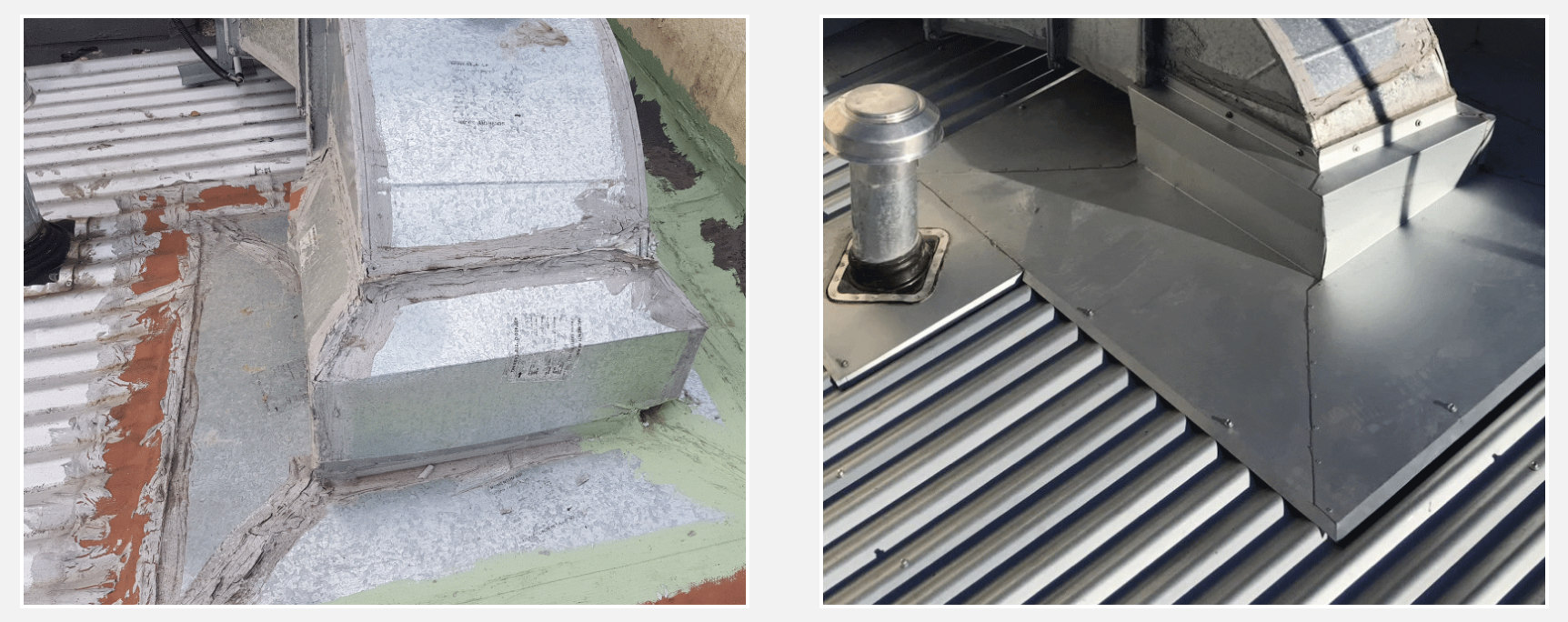 roof repair sydney